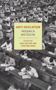 Anti-Education 