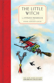 The Little Witch 