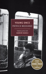 Young Once 