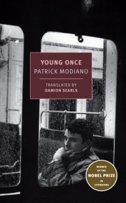Young Once 