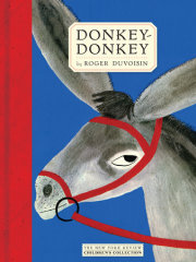 Donkey-donkey 