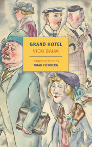 Grand Hotel 