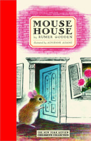 Mouse House 