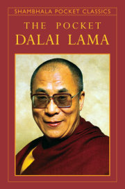 The Pocket Dalai Lama 