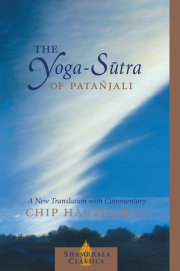 The Yoga-Sutra of Patanjali 