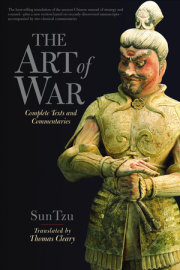 The Art of War 