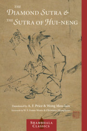 The Diamond Sutra and The Sutra of Hui-neng 
