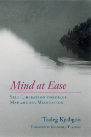 Mind at Ease 