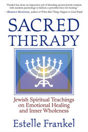 Sacred Therapy 