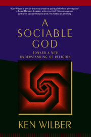 A Sociable God 