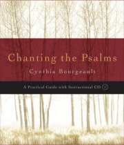 Chanting the Psalms 