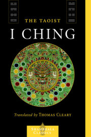 The Taoist I Ching 