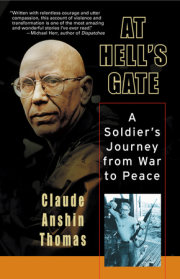 At Hell's Gate 