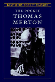 The Pocket Thomas Merton 