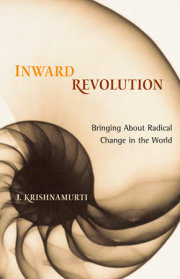 Inward Revolution 