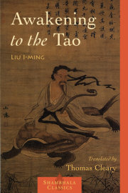 Awakening to the Tao 