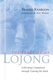 The Practice of Lojong 