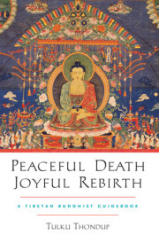 Peaceful Death, Joyful Rebirth 