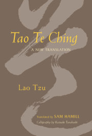 Tao Te Ching 