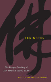 Ten Gates 