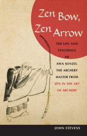 Zen Bow, Zen Arrow 