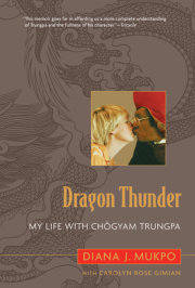 Dragon Thunder 