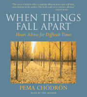 When Things Fall Apart