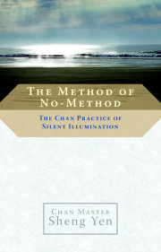 The Method of No-Method 