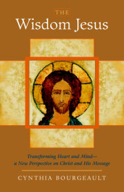 The Wisdom Jesus 