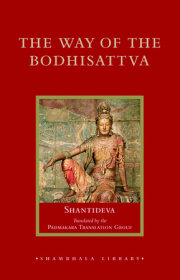 The Way of the Bodhisattva 