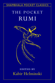 The Pocket Rumi