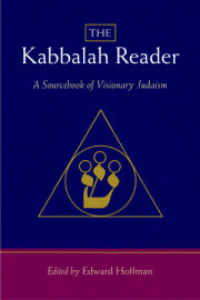 The Kabbalah Reader