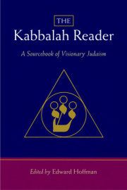 The Kabbalah Reader 