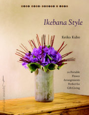 Ikebana Style 