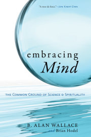 Embracing Mind 