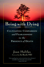 Being with Dying 