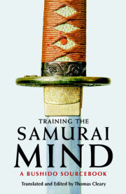 Training the Samurai Mind 