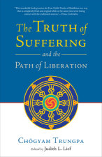 The Truth of Suffering and the Path of Liberation