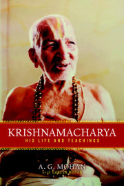 Krishnamacharya 