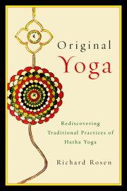 Original Yoga 