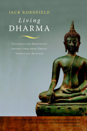 Living Dharma 