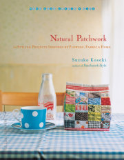 Natural Patchwork 