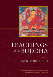 Teachings of the Buddha 