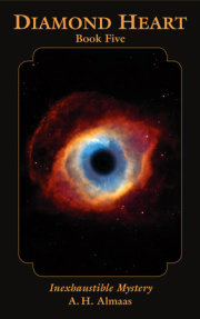 Diamond Heart: Book Five 
