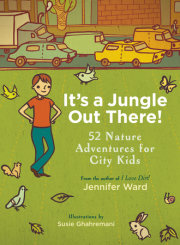 It's a Jungle Out There! 