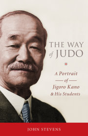 The Way of Judo 