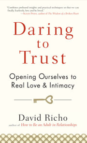 Daring to Trust 