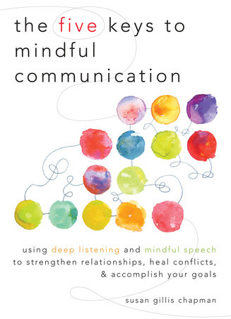 Mindful Communication For A Happy Marriage: Secrets Unveiled