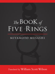 The Book of Five Rings