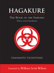 Hagakure 